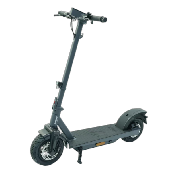 E-Scooter Paul