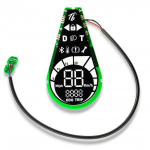 Platine - Paul (ab Baujahr 2023)