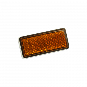 Reflektor seitlich - Sultan (geschraubt)