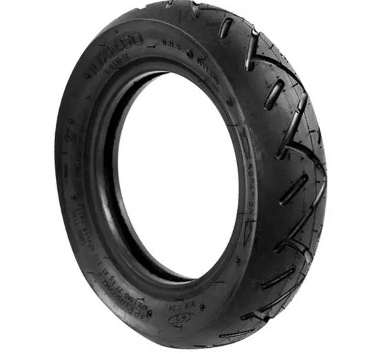 Reifenmantel schlauchlos mit Ventil 10" AOXIN - Sultan