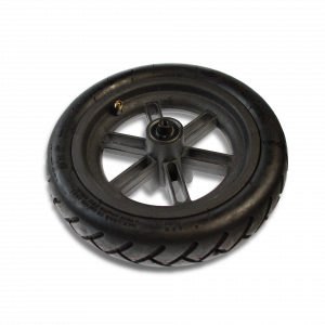 Reifenmantel schlauchlos mit Ventil 8.5" – CST inkl. Felge - Kalle/Emma (ab Baujahr 2019)