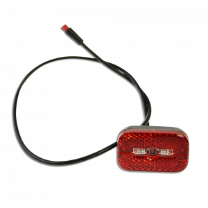 Rücklicht - Paul / Walter