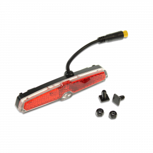 Rücklicht inkl. Schrauben - Hilde (Baujahr 2023)