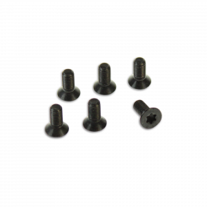Schrauben für Lenkkopfbefestigung (6 Stk.)