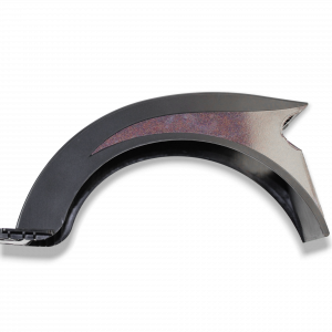 Schutzblech Hinterrad - Paul