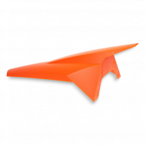 Schutzblech Hinterrad Orange - Hilde