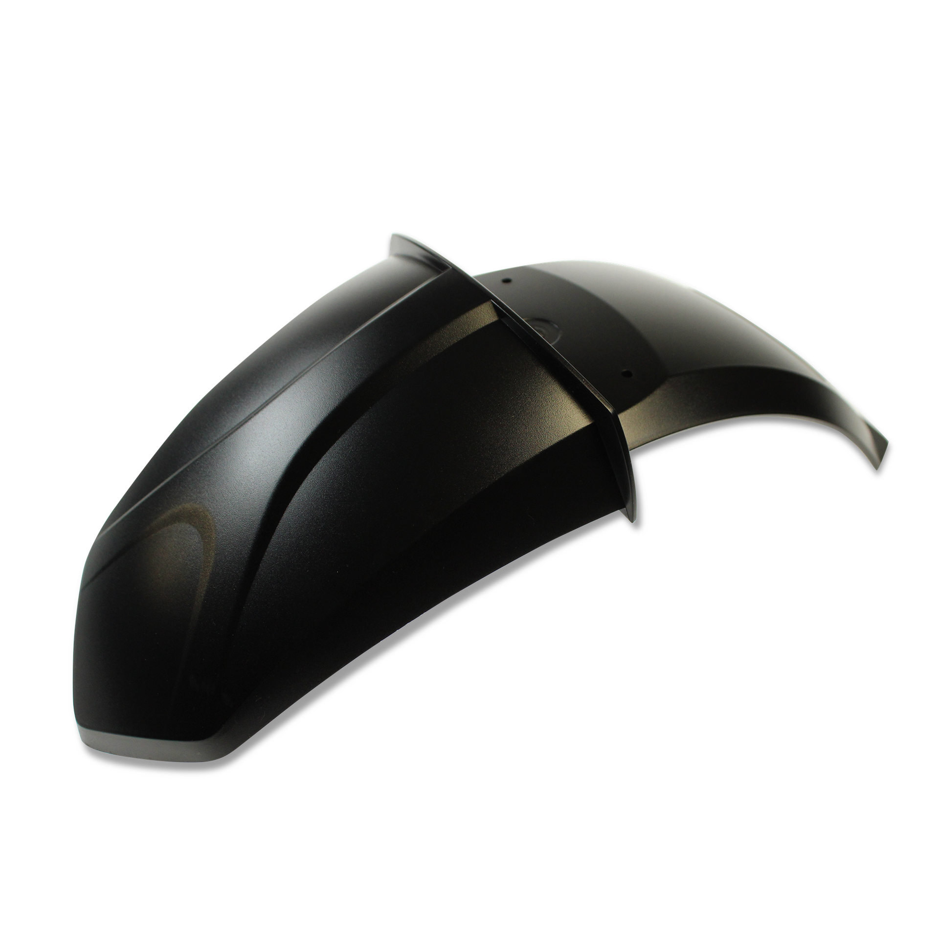 Schutzblech Vorderrad schwarz - Hilde (Baujahr 2023)