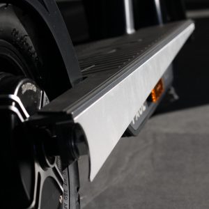 Seitenleisten Set  -  Paul (ab Baujahr 2022)