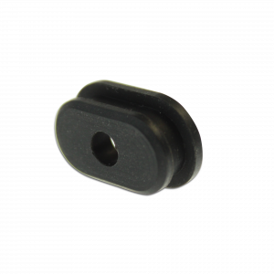 Silikon-Abdeckung lang für Lenker - Kalle