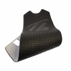 Silikonauflage Trittbrett - Fritz