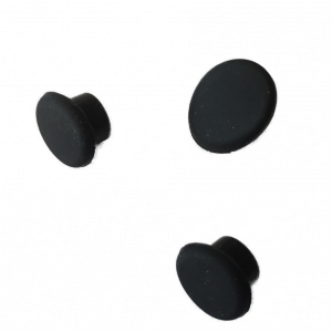 Silikonnoppen (3 Stk.) - Sultan