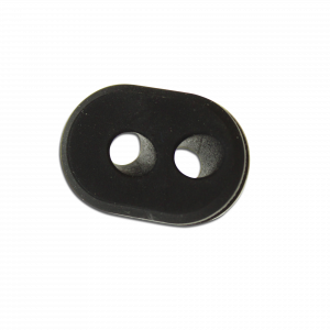 Silikonnoppen Durchführung Motor und Licht - Kalle / Emma