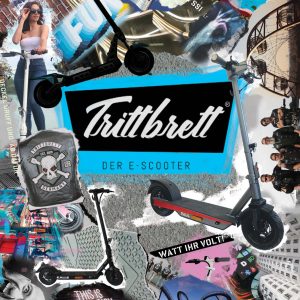 Trittbrett Flyer 2023