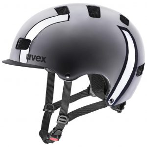 UVEX hlmt 5 bike pro