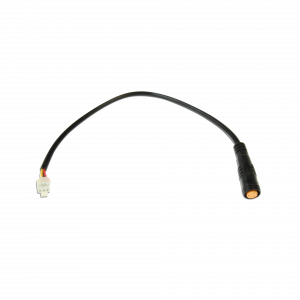 Verbindungskabel Frontlicht - Hilde