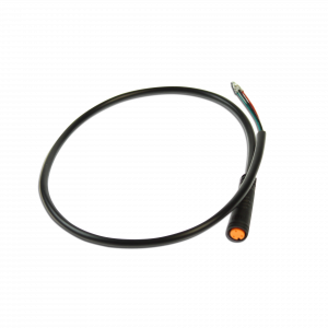 Verbindungskabel Hebel Motorbremse - Hilde