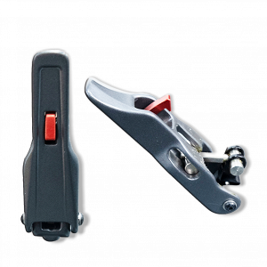 Verschlusshaken - Fritz