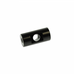 Verschlusshaken Hülse - Hilde (Baujahr 2023)