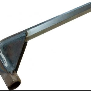 Werkzeug Gelenkkopf - Paul (Baujahr 2022)