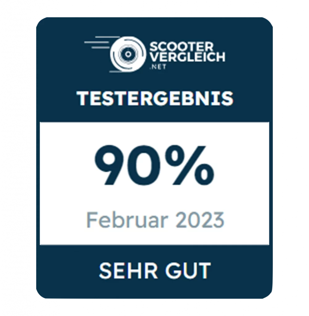 Emma & Kalle Testsiegel